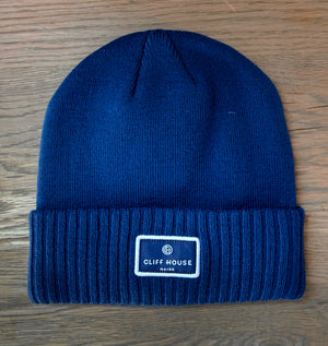 Open image in slideshow, Cliff House Beanie
