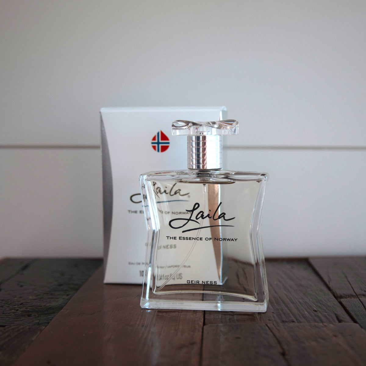 Geir Colonge Geir Ness Fragrance Collection – Cliff House Home