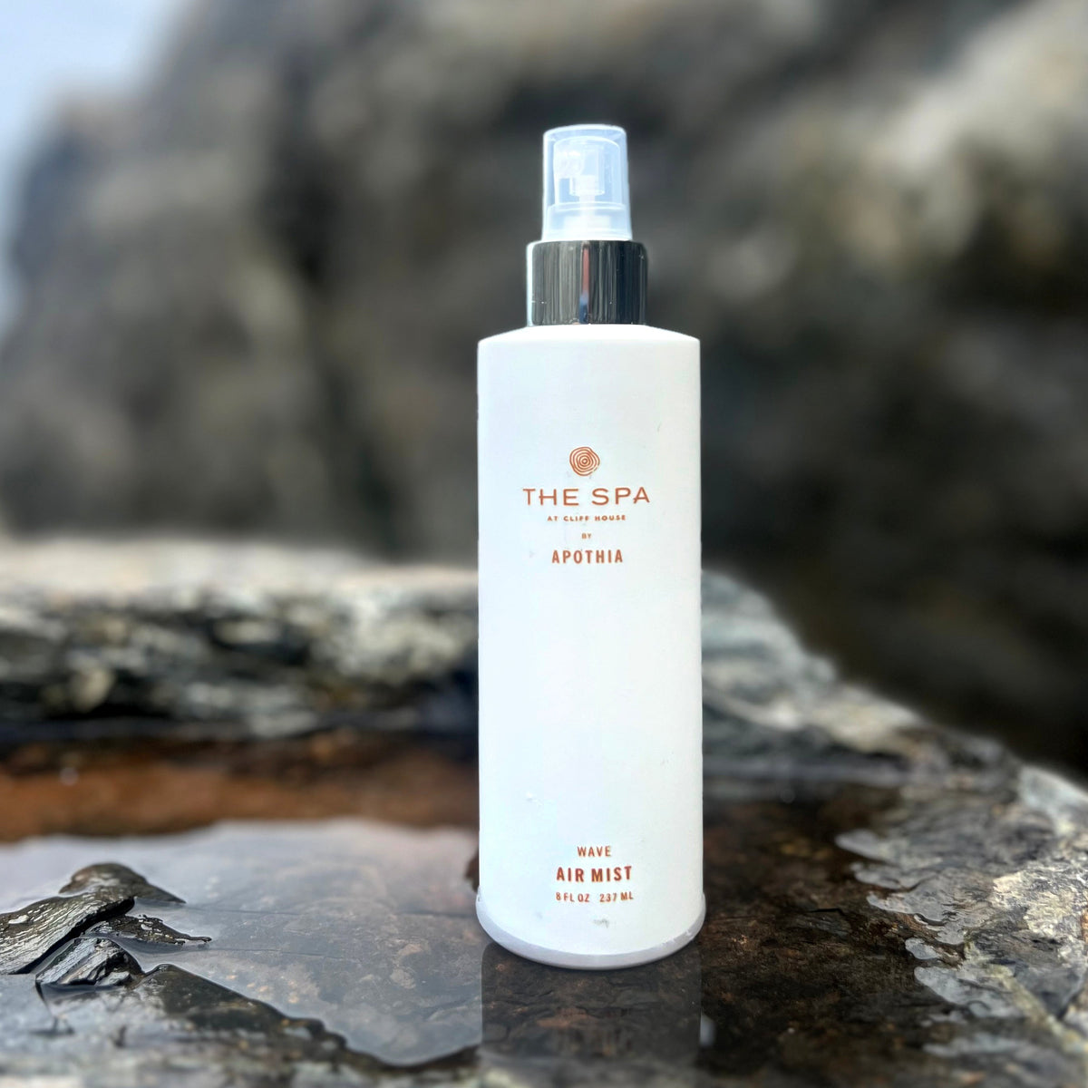 Seagrass + Citrus - Signature Air Mist – Cliff House Home