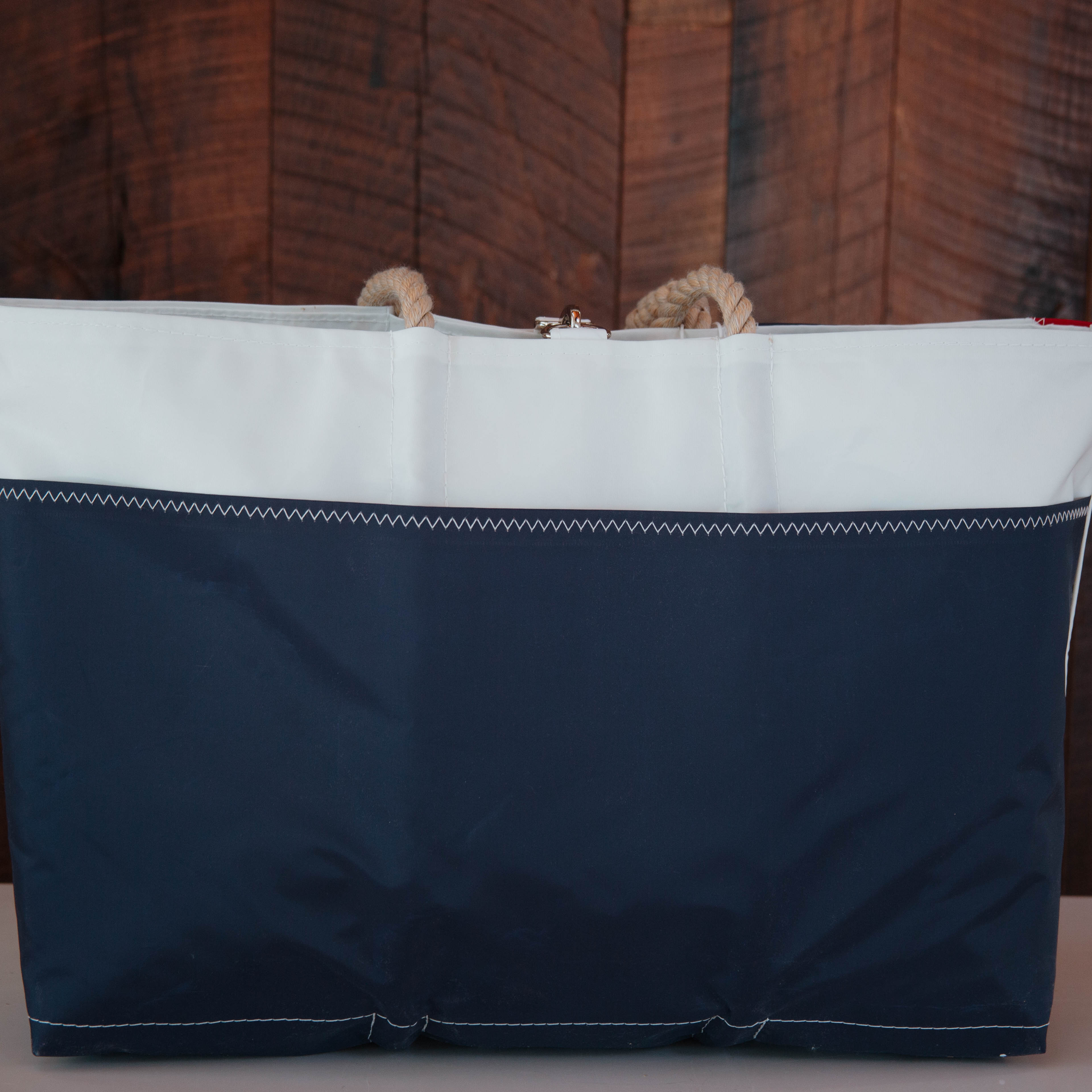 Cliff House Sea Bags Tote