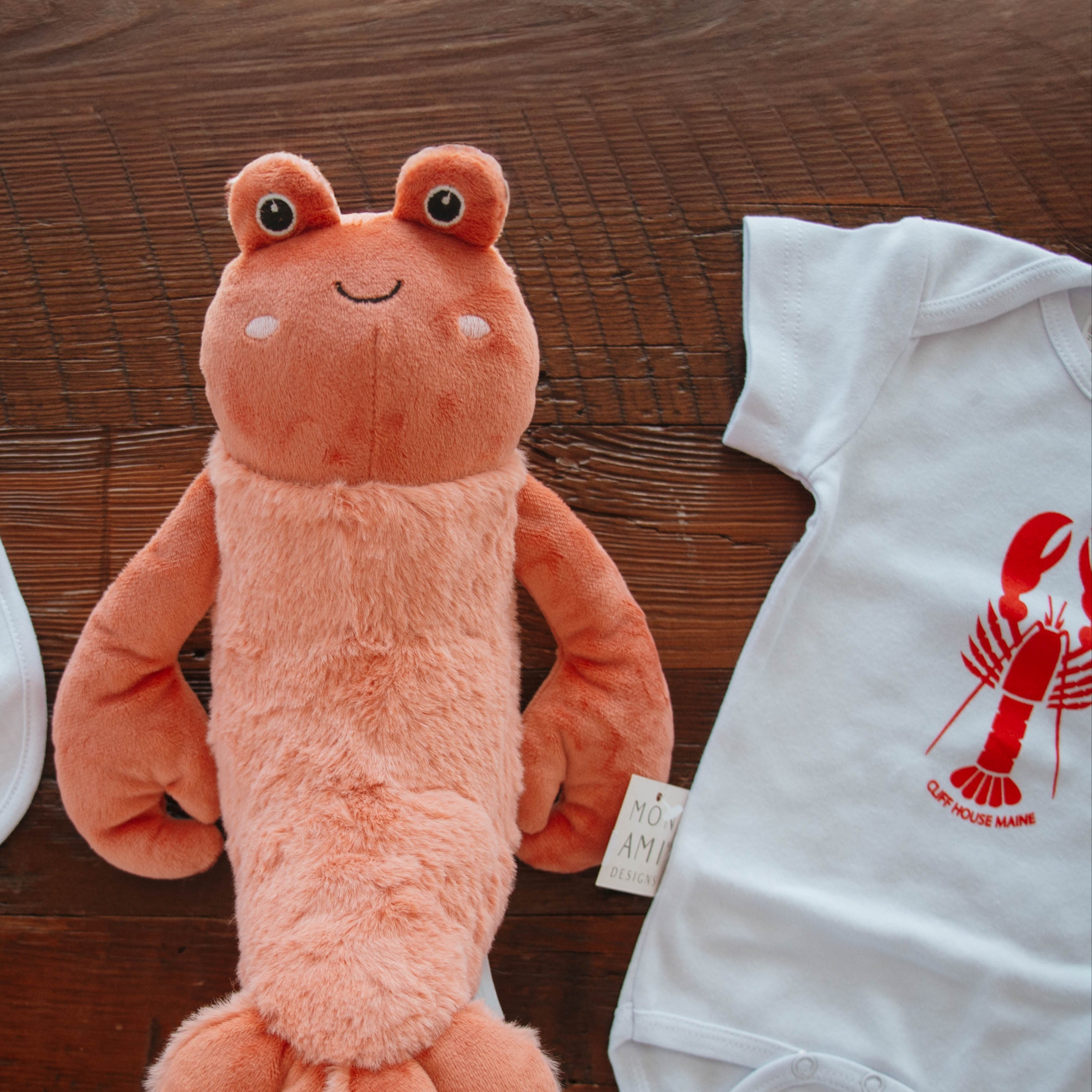Cliff House Children’s Corner Bundle