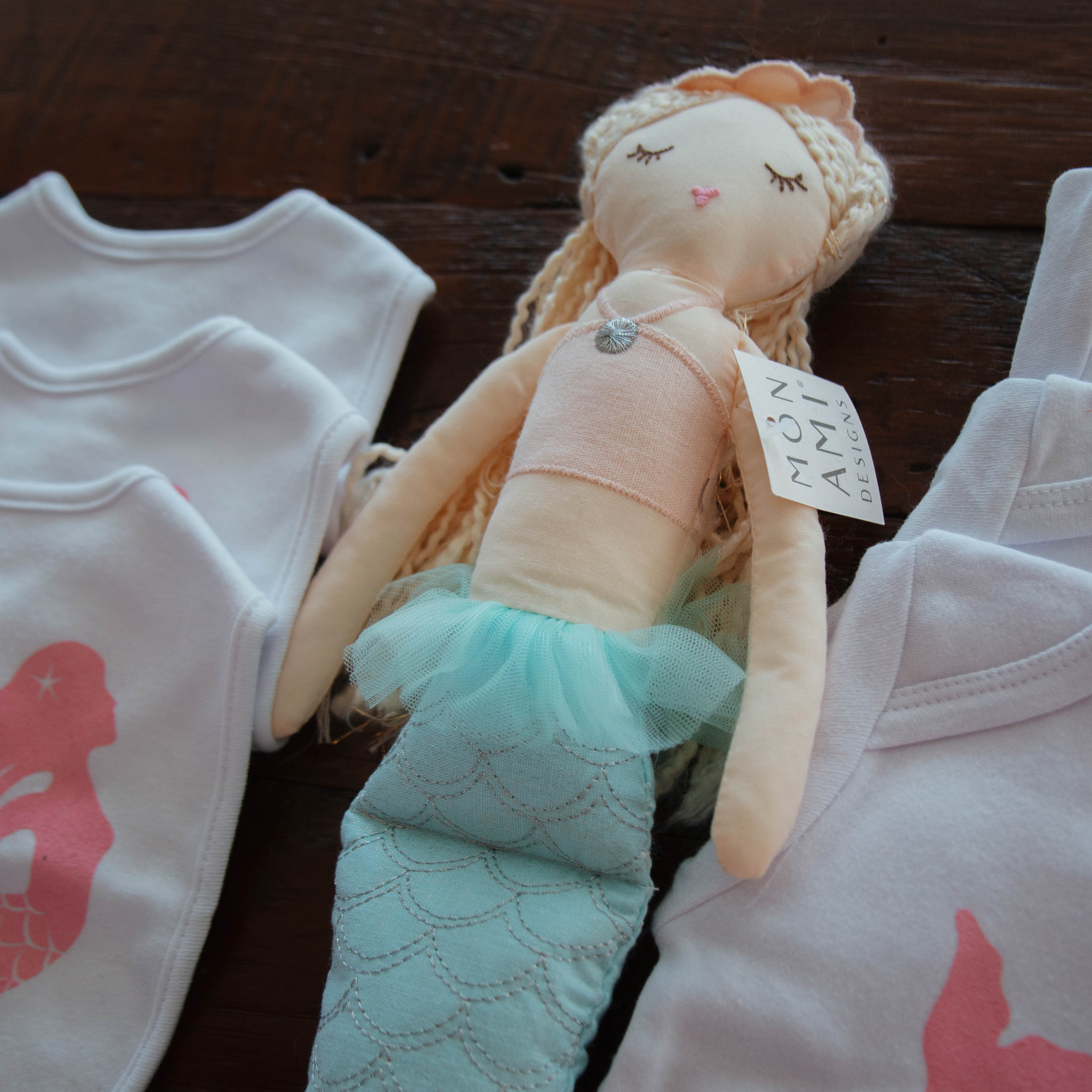 Cliff House Children’s Corner Bundle