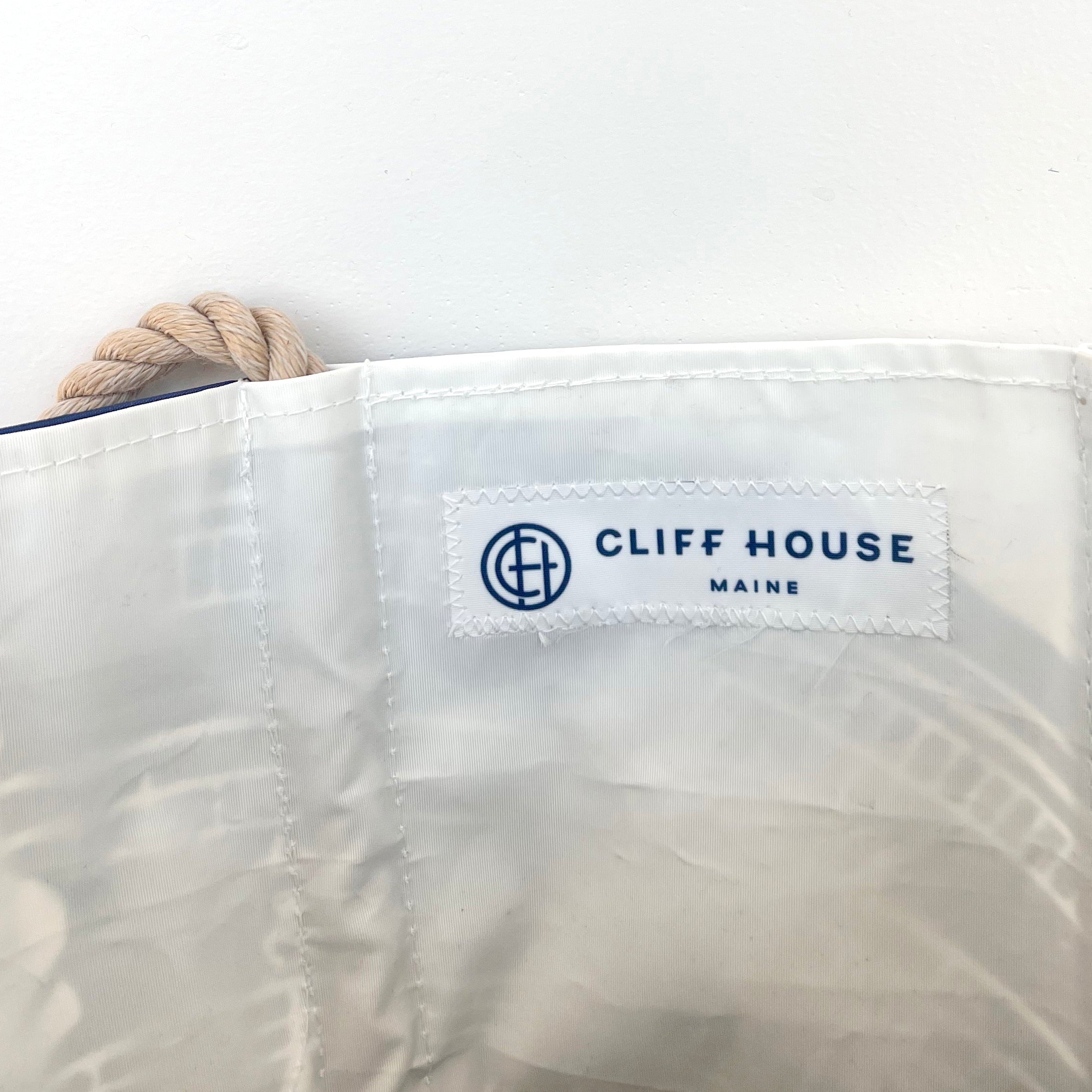 Sea Bags, Medium Compass True North Tote