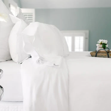 Cliff House Luxury Bed Sheet Set