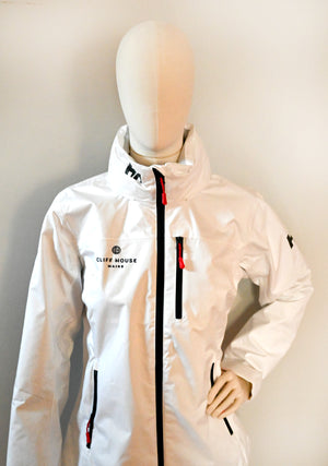 Open image in slideshow, Womens Crew Jacket by Helly Hansen
