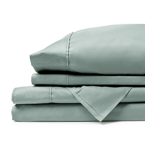 Cliff House Luxury Bed Sheet Set